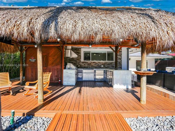 2130 NE 122nd Rd, North Miami FL 33181