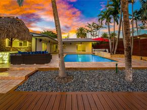 2130 NE 122nd Rd, North Miami FL 33181