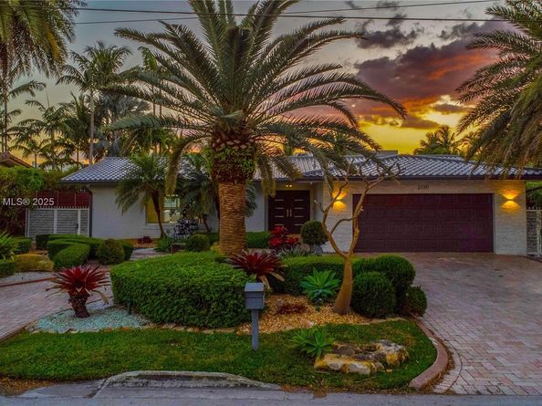 2130 NE 122nd Rd, North Miami FL 33181