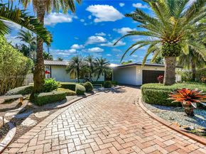 2130 NE 122nd Rd, North Miami FL 33181