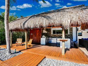 2130 NE 122nd Rd, North Miami FL 33181