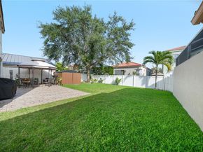 15872 NW 21st St, Pembroke Pines FL 33028