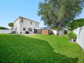 15872 NW 21st St, Pembroke Pines FL 33028