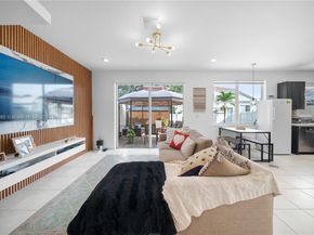 15872 NW 21st St, Pembroke Pines FL 33028