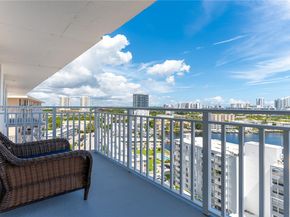 427 Golden Isles Dr 16F, Hallandale Beach FL 33009