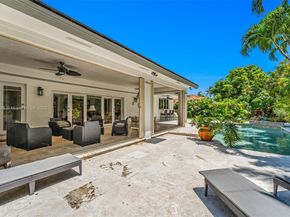 17940 SW 83rd Ave, Palmetto Bay FL 33157