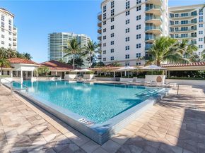 20000 E Country Club Dr 716, Aventura FL 33180