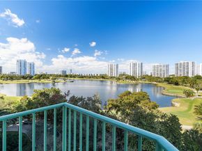 20000 E Country Club Dr 716, Aventura FL 33180