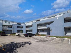 9373 Fontainebleau Blvd K234, Miami FL 33172