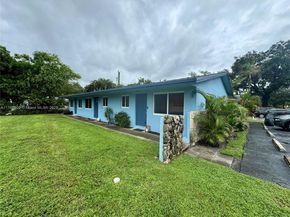 2641 SW 13th Ave, Fort Lauderdale FL 33315