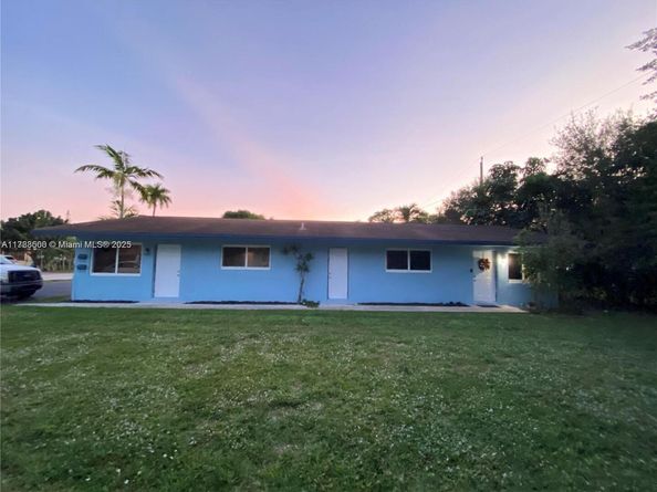 2641 SW 13th Ave, Fort Lauderdale FL 33315