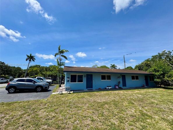 2641 SW 13th Ave, Fort Lauderdale FL 33315