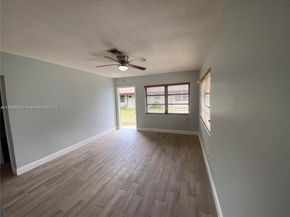 2641 SW 13th Ave, Fort Lauderdale FL 33315
