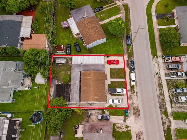 3340 NW 179th St, Miami Gardens FL 33056