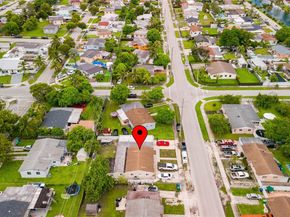 3340 NW 179th St, Miami Gardens FL 33056