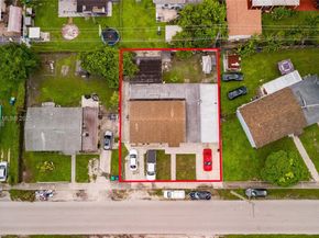 3340 NW 179th St, Miami Gardens FL 33056