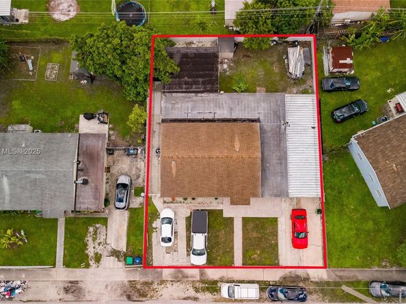 3340 NW 179th St, Miami Gardens FL 33056