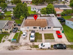 3340 NW 179th St, Miami Gardens FL 33056