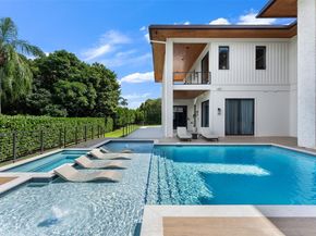 13120 Old Cutler Rd, Pinecrest FL 33156