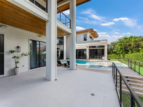 13120 Old Cutler Rd, Pinecrest FL 33156