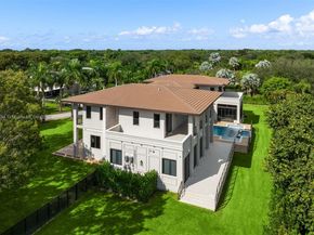 13120 Old Cutler Rd, Pinecrest FL 33156