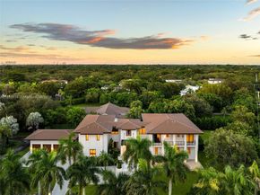 13120 Old Cutler Rd, Pinecrest FL 33156