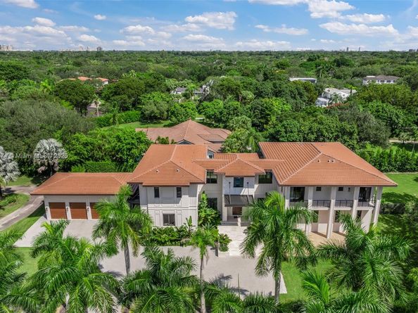 13120 Old Cutler Rd, Pinecrest FL 33156