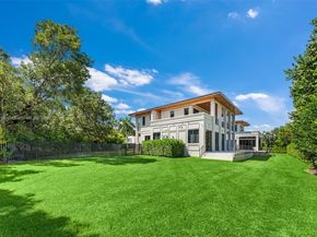 13120 Old Cutler Rd, Pinecrest FL 33156