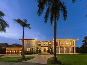 13120 Old Cutler Rd, Pinecrest FL 33156