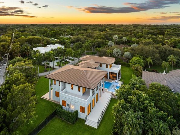 13120 Old Cutler Rd, Pinecrest FL 33156