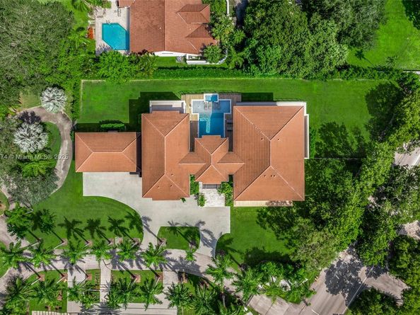 13120 Old Cutler Rd, Pinecrest FL 33156