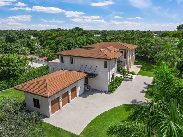 13120 Old Cutler Rd, Pinecrest FL 33156