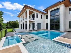 13120 Old Cutler Rd, Pinecrest FL 33156