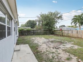 5409 N Andrews Ave, Oakland Park FL 33309