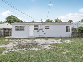 5409 N Andrews Ave, Oakland Park FL 33309