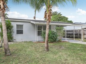 5409 N Andrews Ave, Oakland Park FL 33309