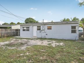 5409 N Andrews Ave, Oakland Park FL 33309
