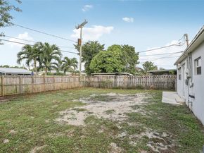 5409 N Andrews Ave, Oakland Park FL 33309