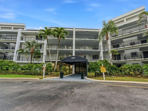 16051 Blatt Blvd 111, Weston FL 33326