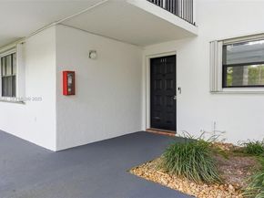 16051 Blatt Blvd 111, Weston FL 33326