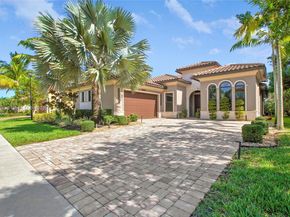 11610 NW 83rd Way, Parkland FL 33076