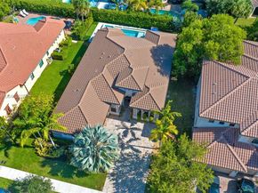 11610 NW 83rd Way, Parkland FL 33076