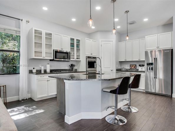 11610 NW 83rd Way, Parkland FL 33076