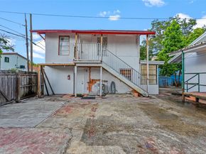 71 NW 34th Ter, Miami FL 33127