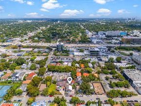 71 NW 34th Ter, Miami FL 33127