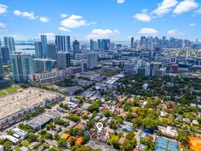 71 NW 34th Ter, Miami FL 33127