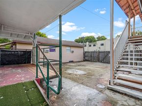 71 NW 34th Ter, Miami FL 33127