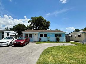 6433 SW 22nd St, Miramar FL 33023