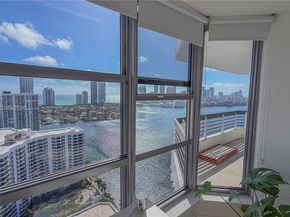 3530 Mystic Pointe Dr LPH13, Aventura FL 33180