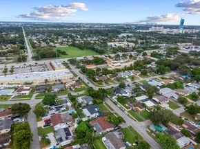 4020 N 67th Ave, Hollywood FL 33024